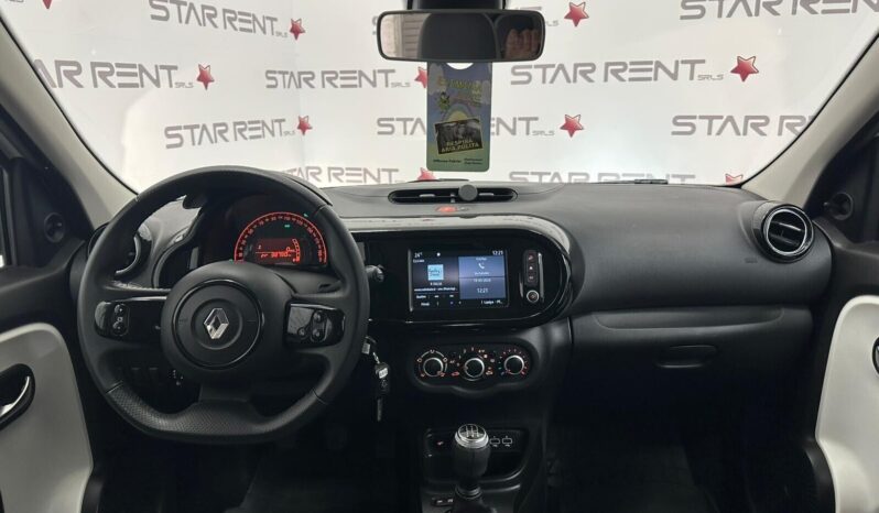 Renault Twingo SCe 65 CV Duel Limited pieno