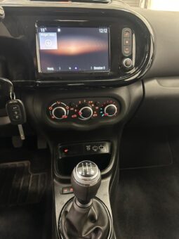 Renault Twingo SCe 65 CV Duel Limited pieno