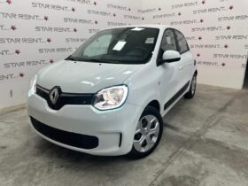 Renault Twingo SCe 65 CV Duel Limited