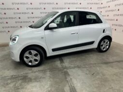 Renault Twingo SCe 65 CV Duel Limited pieno