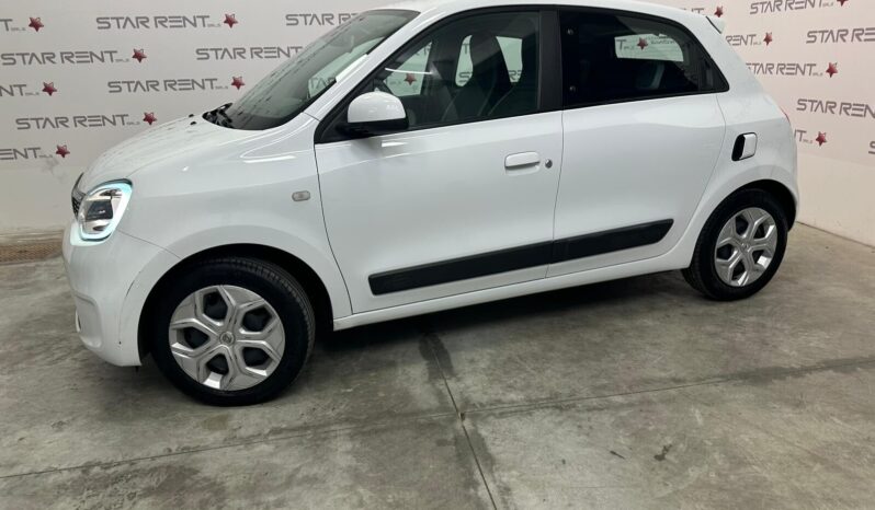 Renault Twingo SCe 65 CV Duel Limited pieno