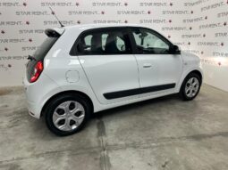 Renault Twingo SCe 65 CV Duel Limited pieno