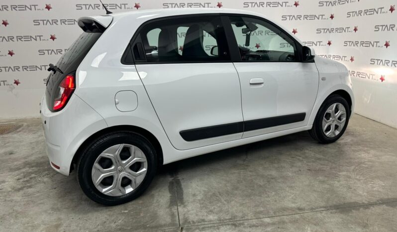 Renault Twingo SCe 65 CV Duel Limited pieno