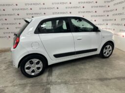 Renault Twingo SCe 65 CV Duel Limited pieno