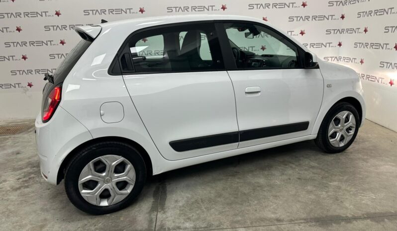 Renault Twingo SCe 65 CV Duel Limited pieno