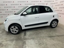 Renault Twingo SCe 65 CV Duel Limited pieno