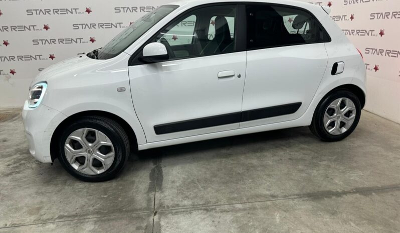 Renault Twingo SCe 65 CV Duel Limited pieno
