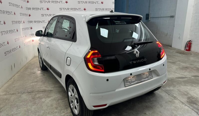 Renault Twingo SCe 65 CV Duel Limited pieno