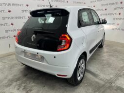 Renault Twingo SCe 65 CV Duel Limited pieno
