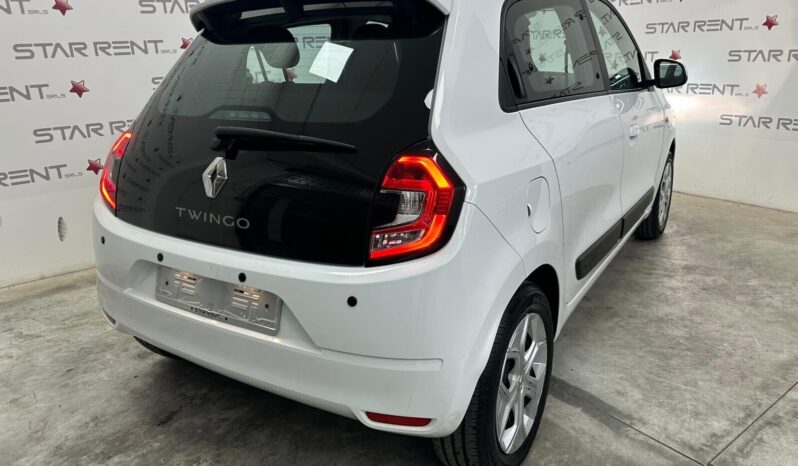 Renault Twingo SCe 65 CV Duel Limited pieno