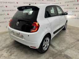 Renault Twingo SCe 65 CV Duel Limited pieno