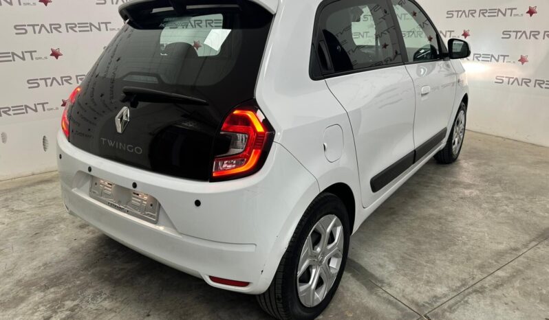 Renault Twingo SCe 65 CV Duel Limited pieno