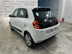 Renault Twingo SCe 65 CV Duel Limited pieno