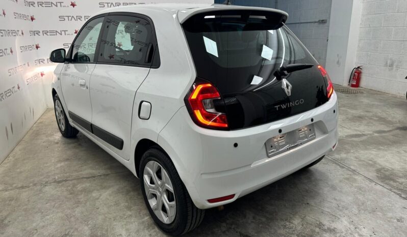 Renault Twingo SCe 65 CV Duel Limited pieno