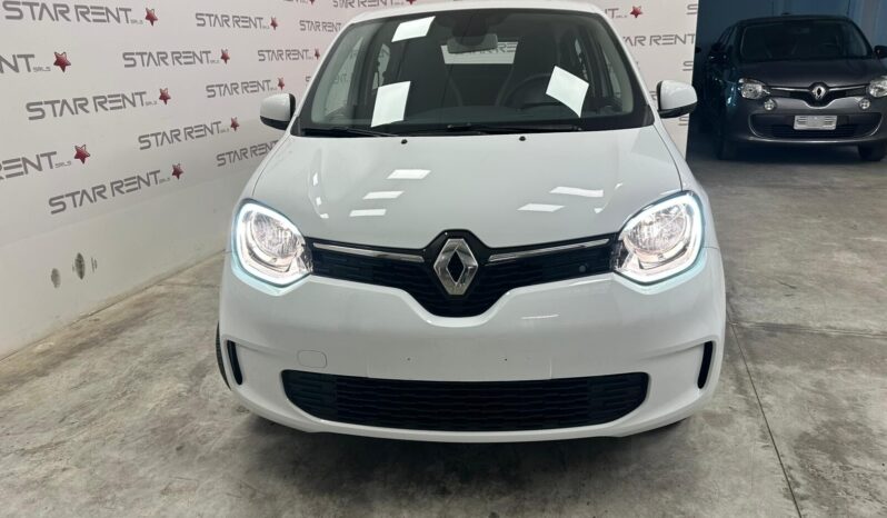 Renault Twingo SCe 65 CV Duel Limited pieno