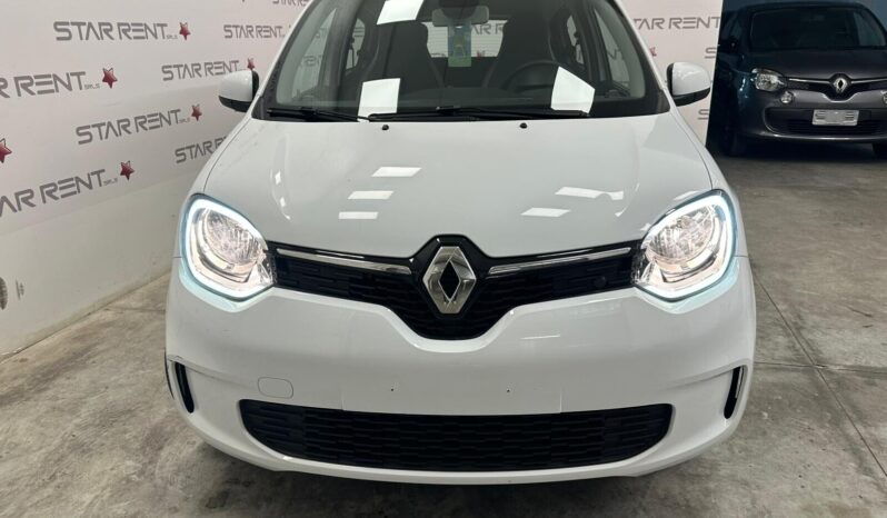 Renault Twingo SCe 65 CV Duel Limited pieno