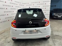Renault Twingo SCe 65 CV Duel Limited pieno