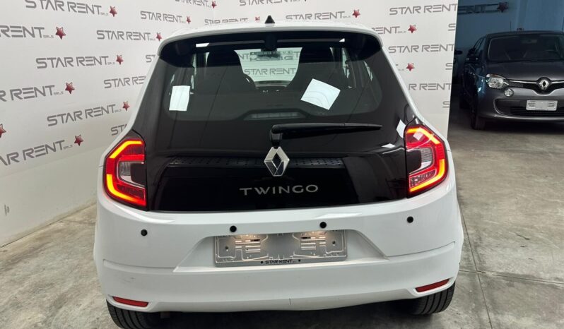 Renault Twingo SCe 65 CV Duel Limited pieno