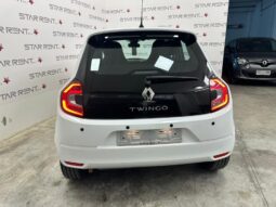 Renault Twingo SCe 65 CV Duel Limited pieno