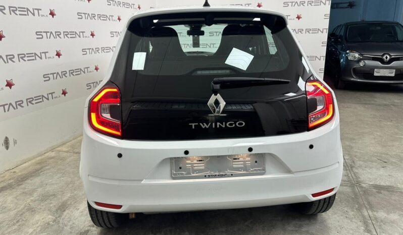 Renault Twingo SCe 65 CV Duel Limited pieno