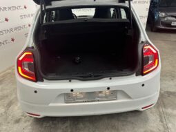 Renault Twingo SCe 65 CV Duel Limited pieno