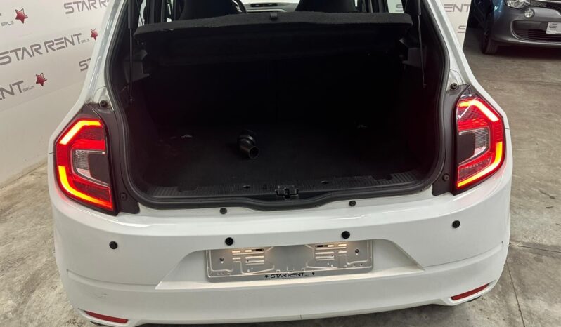 Renault Twingo SCe 65 CV Duel Limited pieno