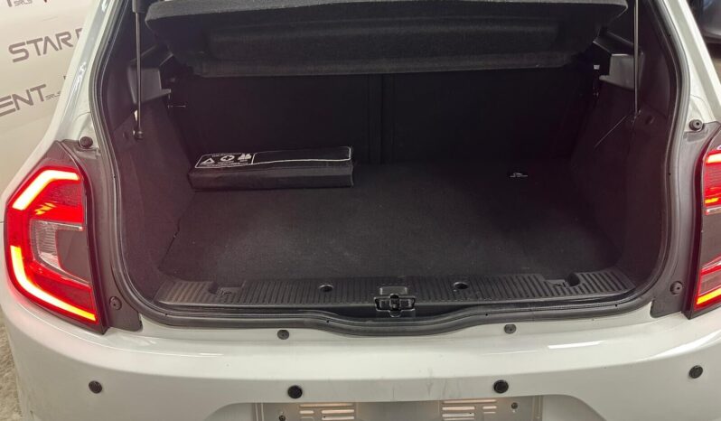 Renault Twingo SCe 65 CV Duel Limited pieno