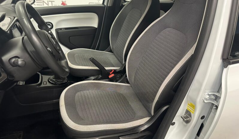 Renault Twingo SCe 65 CV Duel Limited pieno