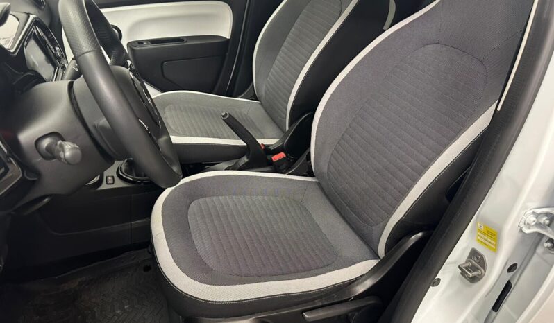 Renault Twingo SCe 65 CV Duel Limited pieno