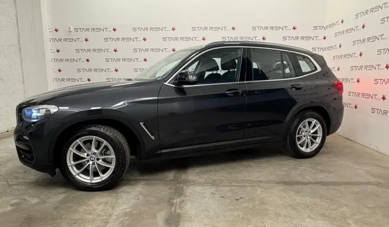 BMW X3 xDrive20d 48V pieno