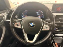 BMW X3 xDrive20d 48V pieno