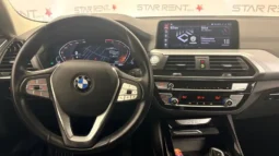 BMW X3 xDrive20d 48V pieno