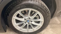 BMW X3 xDrive20d 48V pieno