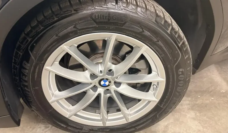 BMW X3 xDrive20d 48V pieno