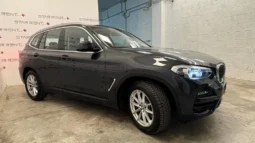 BMW X3 xDrive20d 48V pieno