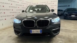 BMW X3 xDrive20d 48V pieno