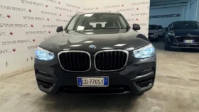 BMW X3 xDrive20d 48V