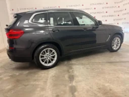 BMW X3 xDrive20d 48V pieno