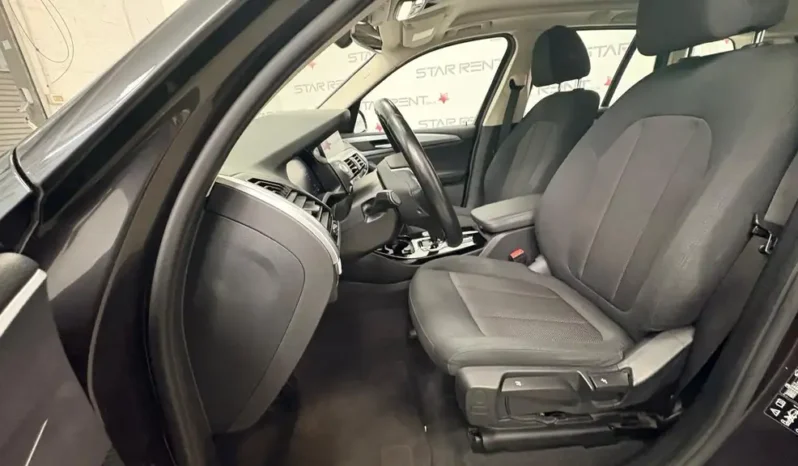 BMW X3 xDrive20d 48V pieno