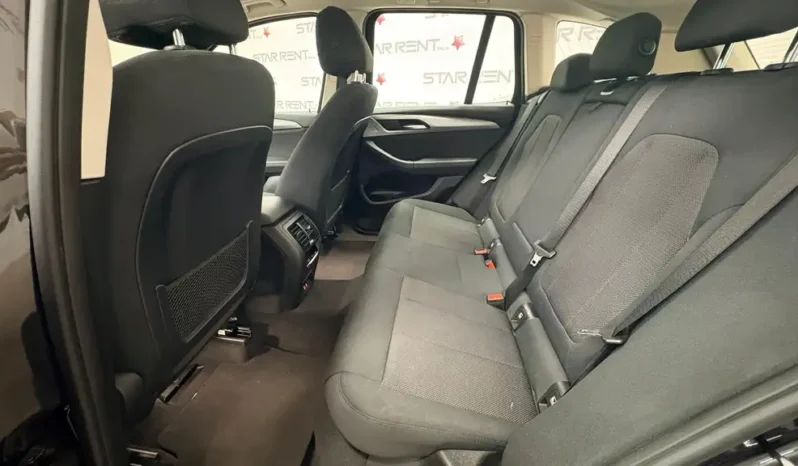 BMW X3 xDrive20d 48V pieno
