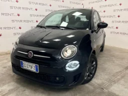 Fiat 500 1.0 Hybrid Sport