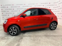 Renault Twingo SCe EDC Duel Limited pieno
