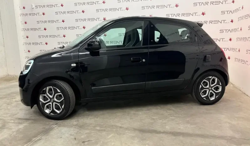 Renault Twingo SCe 65 CV Duel2 pieno