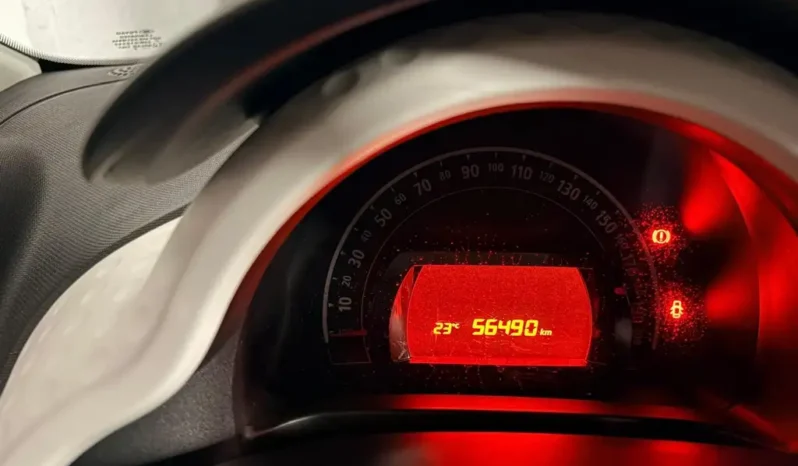 Renault Twingo SCe 65 CV Duel2 pieno