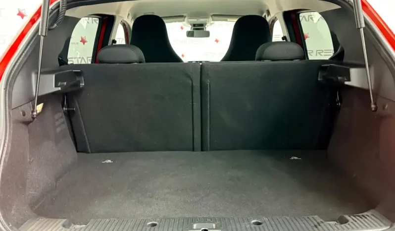 Renault Twingo SCe EDC Duel Limited pieno