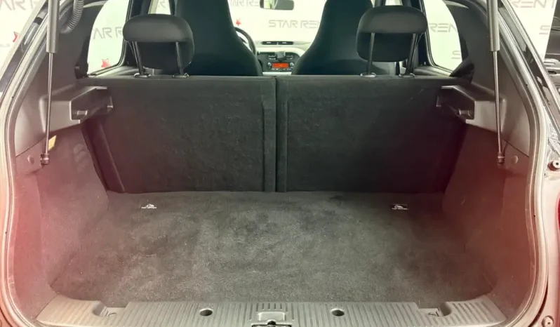 Renault Twingo SCe 65 CV Duel2 pieno