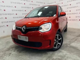 Renault Twingo SCe EDC Duel Limited