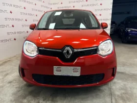 Renault Twingo SCe EDC Duel Limited