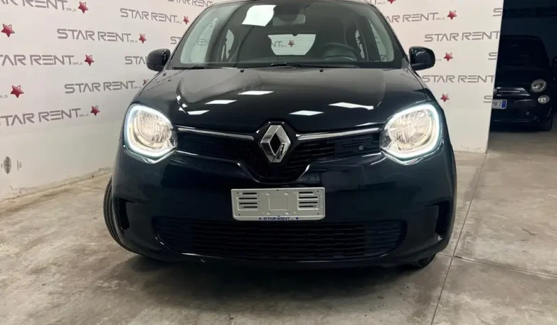 Renault Twingo SCe 65 CV Duel2 pieno