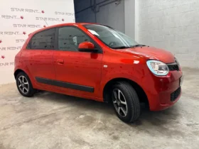Renault Twingo SCe EDC Duel Limited